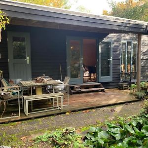 Huisje met 1 Slaapkamer